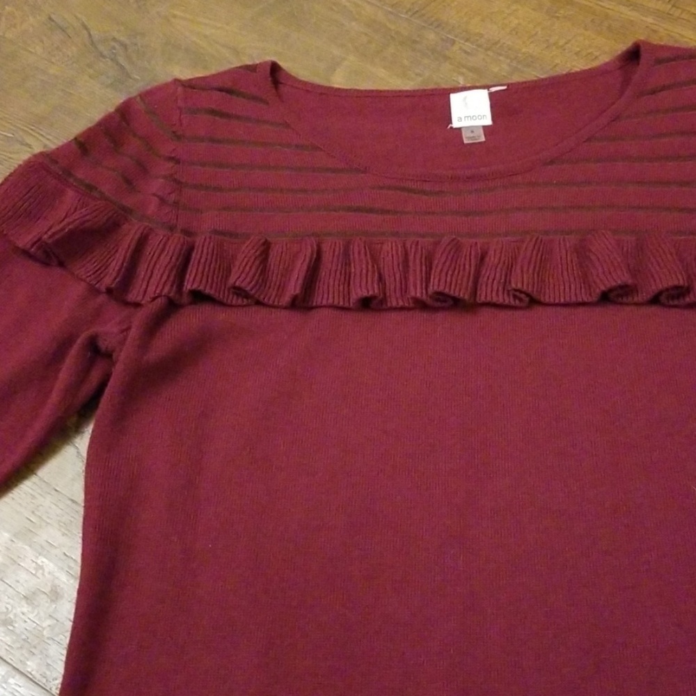 A.Moon top